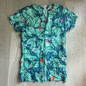 Mara Hoffman Palm dress tunic